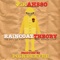 Raincoat Theory (feat. Ashade Lover & Poindexter) - Pikahsso lyrics