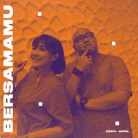 Bersamamu (feat. Gego) - Single - April Wu