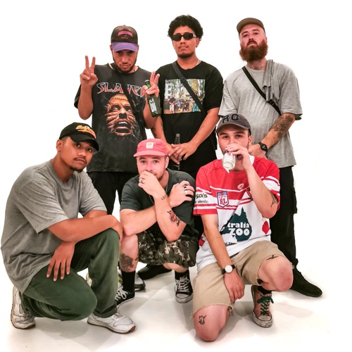 Valleyside Boys
