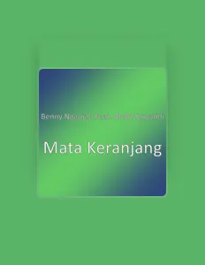 Listen to Benny Ngarijan, watch music videos, read bio, see tour dates & more!