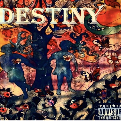 Destiny - Single