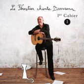 Le Forestier chante Brassens Cahier 1 - Vol 1 artwork