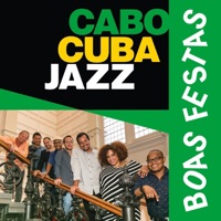 CaboCubaJazz - Boas Festas