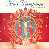 Misa Campesina Nicaragüense