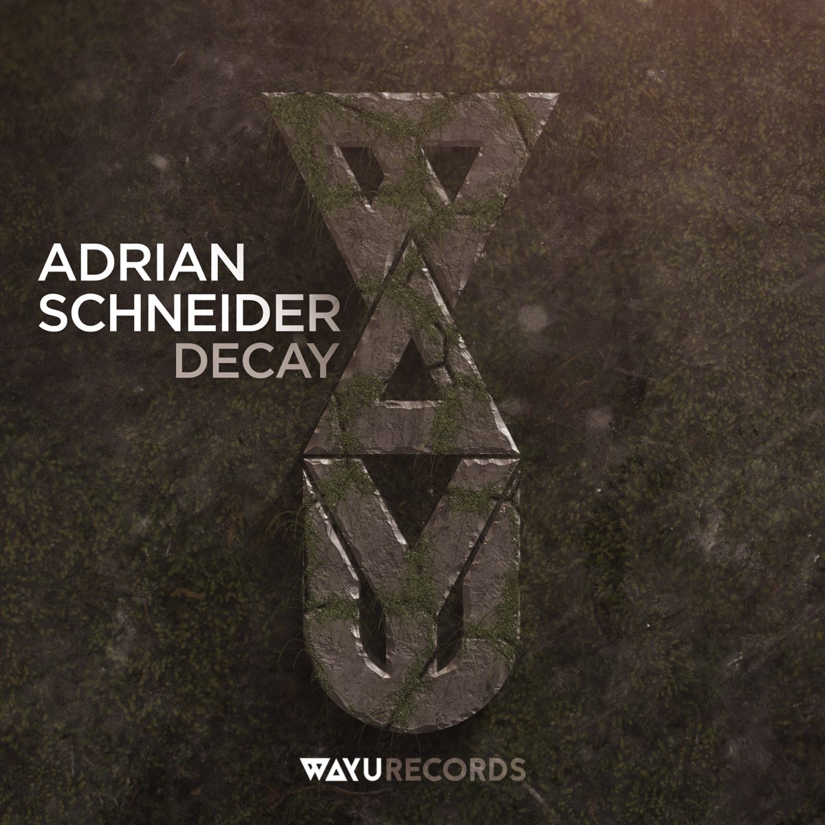 ‎Decay – Album von Adrian Schneider – Apple Music