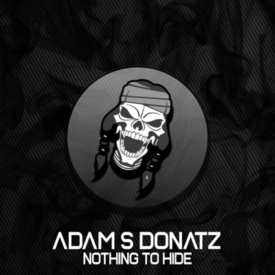 Nothing to Hide - Single