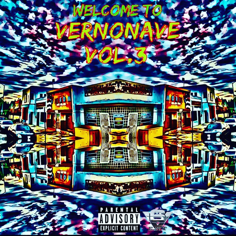 Welcome to Vernon Ave, Vol. 3
