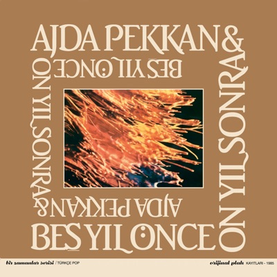 Ajda Pekkan - O Benim Dünyam