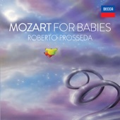 Mozart For Babies artwork