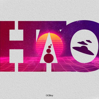 Нло - Single