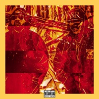 Apply Pressure - Single - Dizz & L.Y.