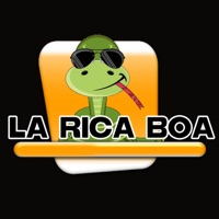 la rica boa - Single - Dj Bulbo
