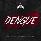 Dengue vs Lento artwork