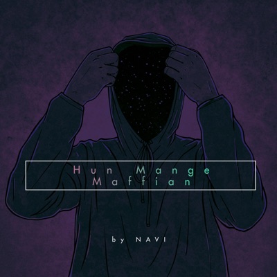 Hun Mange Maffian - Single