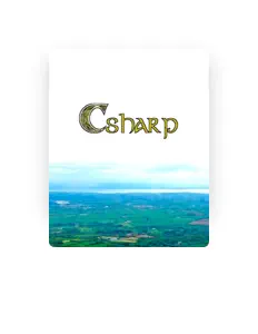 Dengarkan C. Sharp, tonton video musik, baca bio, lihat tanggal tur & lainnya!