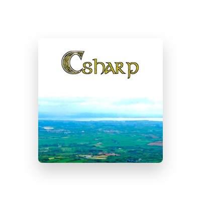 Listen to C. Sharp, watch music videos, read bio, see tour dates & more!