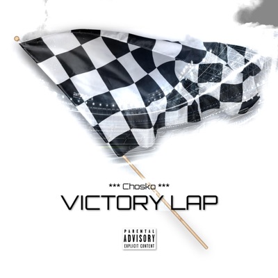 Victory Lap - Single