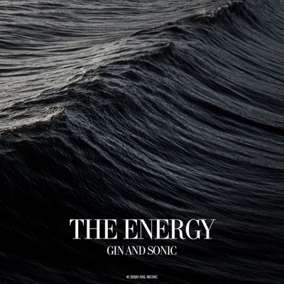 The Energy - Single