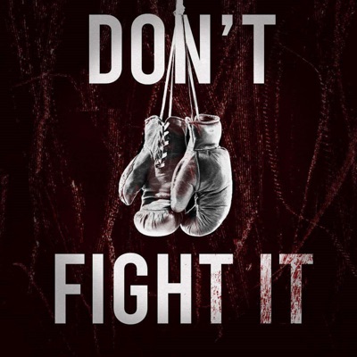 Don't Fight It (feat. Raimi) - Single