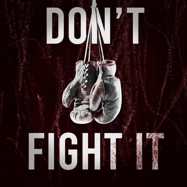 Don't Fight It (feat. Raimi)