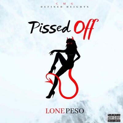 Pissed Off - Single