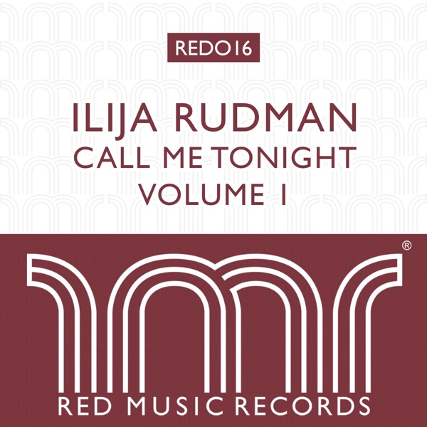 Call Me Tonight Volume 1 - Single