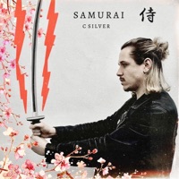 Samurai - Single - C Silver