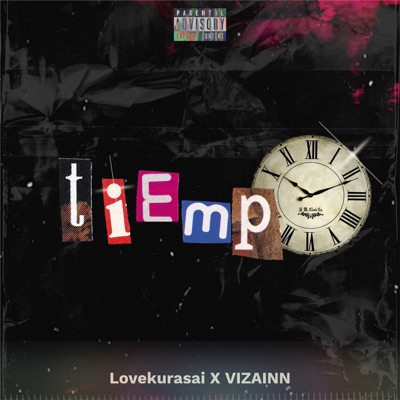 TIEMPO - Single