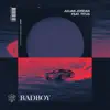 Julian Jordan - Badboy (feat. Titus)