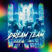 Dream Team (Extended Mix) artwork