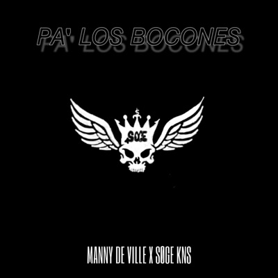 Pa Los Bocones (feat. Manny de Ville) - Single
