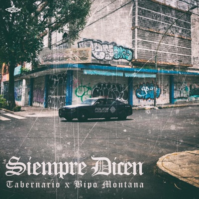 Siempre Dicen - Single