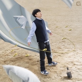 Early bird (feat. DoHWA) JINHYUNG