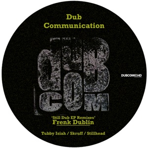 Still Dub Ep Remixes