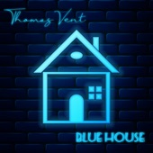 Blue House artwork