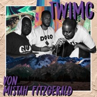 To Whom It May Concern - EP - Von the General