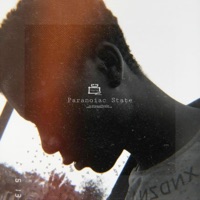 Paranoiac State - Single - Oz KayLoz