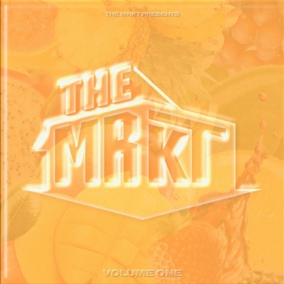 The Mrkt, Vol. 1 - EP