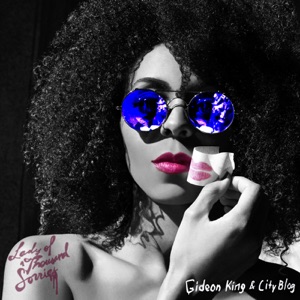 Lady of a Thousand Sorries (feat. Sonny Step & James Genus) - Single