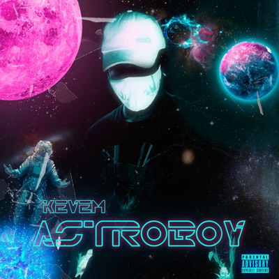 Astroboy - EP