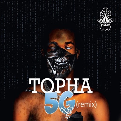 5G (Remix Booba) - Single