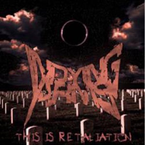 This Is Retaliation - EP