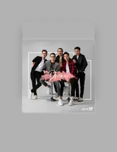 收听 Hand5、观看音乐视频、阅读小传、查看巡演日期等 ！