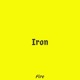 Iron Single