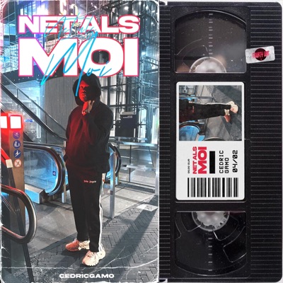 Cedricgamo - Net Als Moi