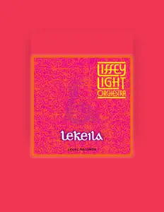 Escucha a Liffey Light Orchestra, mira vídeos musicales, lee la biografía, consulta fechas de giras y mucho más.