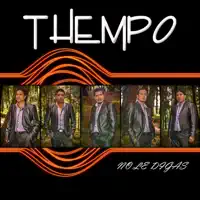 El Fueguito, Tanto Te Ame — THEMPO