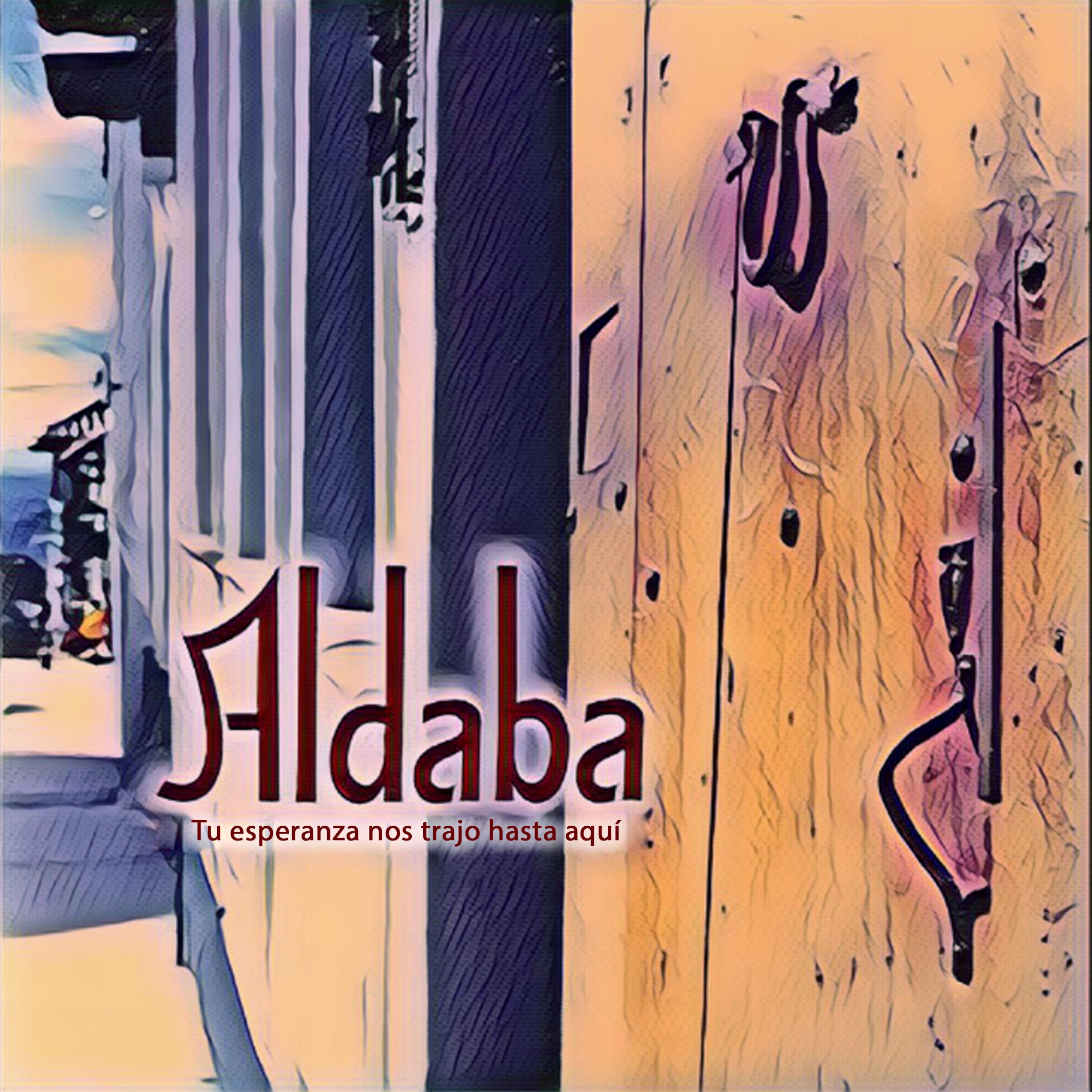 Tu Esperanza Nos Trajo Hasta Aquí