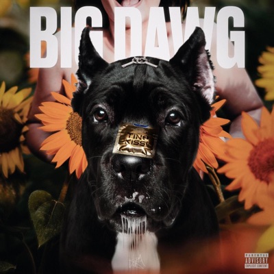 Big Dawg - Single