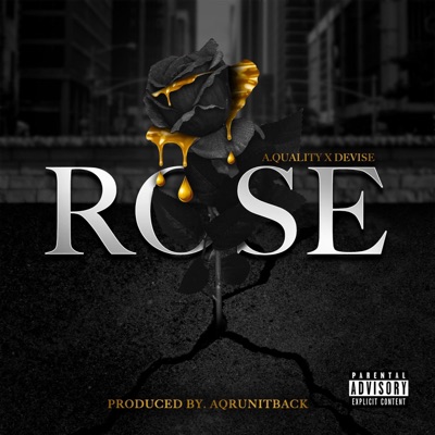Rose (feat. Devise) - Single